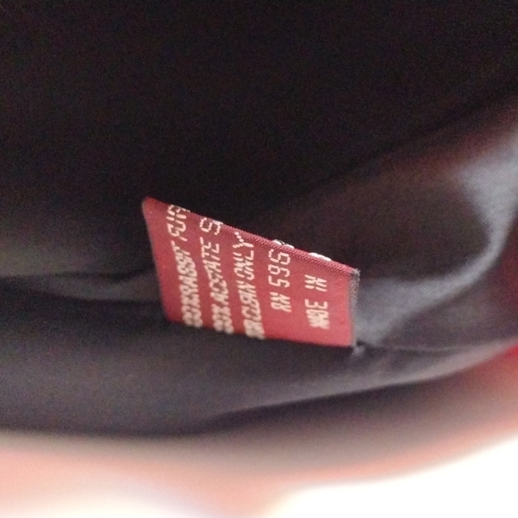 Vintage Rabbit Fur - Picture 5 of 6